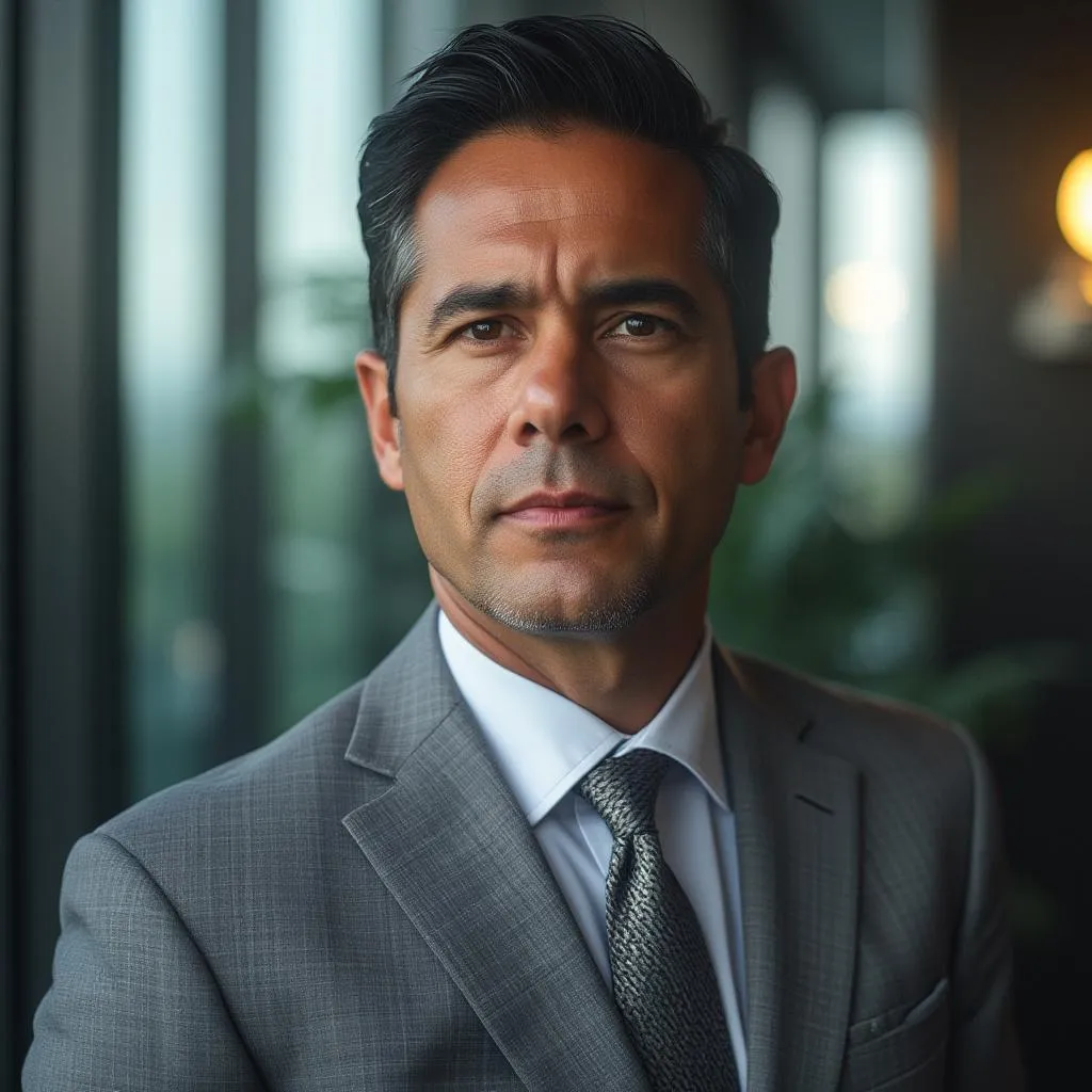 CEO de FinanCol