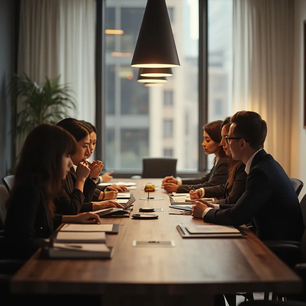 CFO