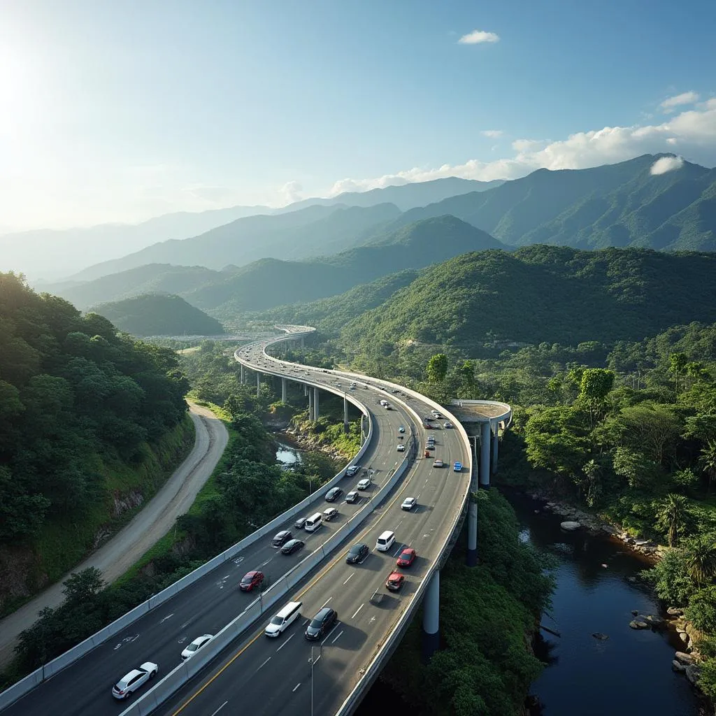 Bonos de infraestructura pública